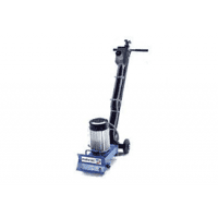 Décolleuse à tapis