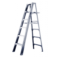 Escabeaux de 6 à 10 pieds