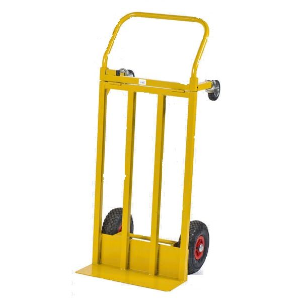 Chariot de déménagement