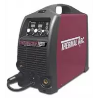 Soudeuse thermal arc 170