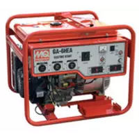 Génératrice 3500 à 6000 watts