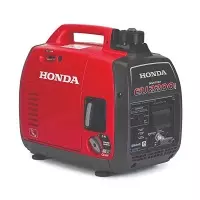 Génératrice portative 2200w Honda