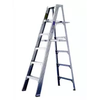Escabeaux de 6 à 10 pieds