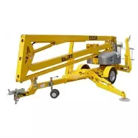 Nacelle remorquable 55 pieds