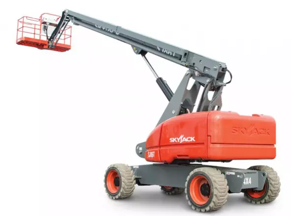 Nacelle Skyjack SJ86T