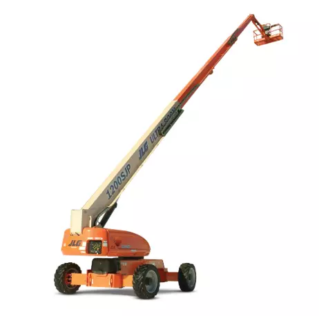 Nacelle JLG 1200SJP