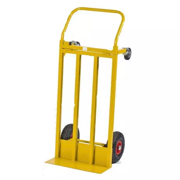 Chariot de déménagement