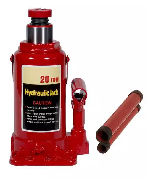 Vérin hydraulique 10 à 30 tonnes