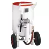 Sand blast 1 & 3 poches