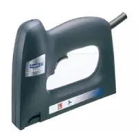 Agrafeuse électrique